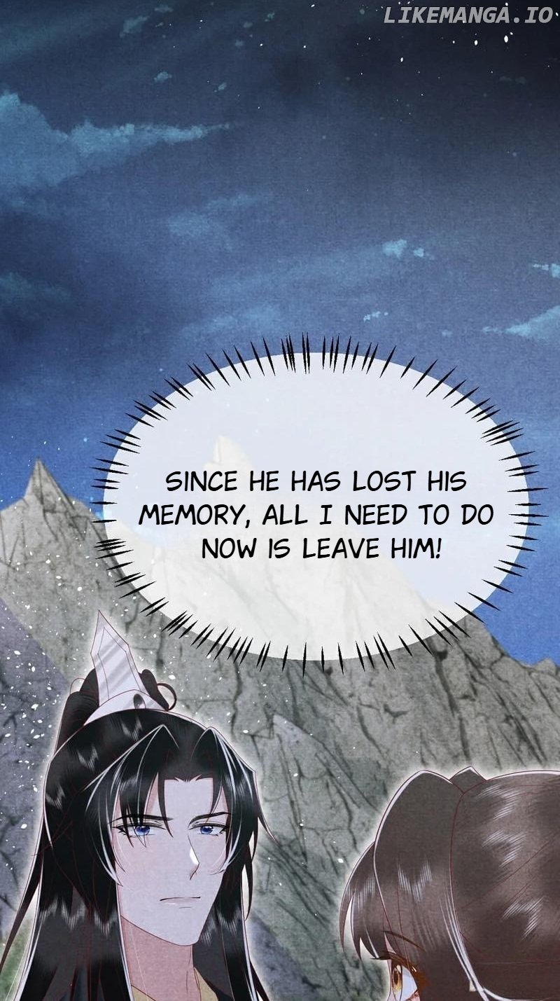 Empress of Hell’s Mission Guide Chapter 44 - page 22